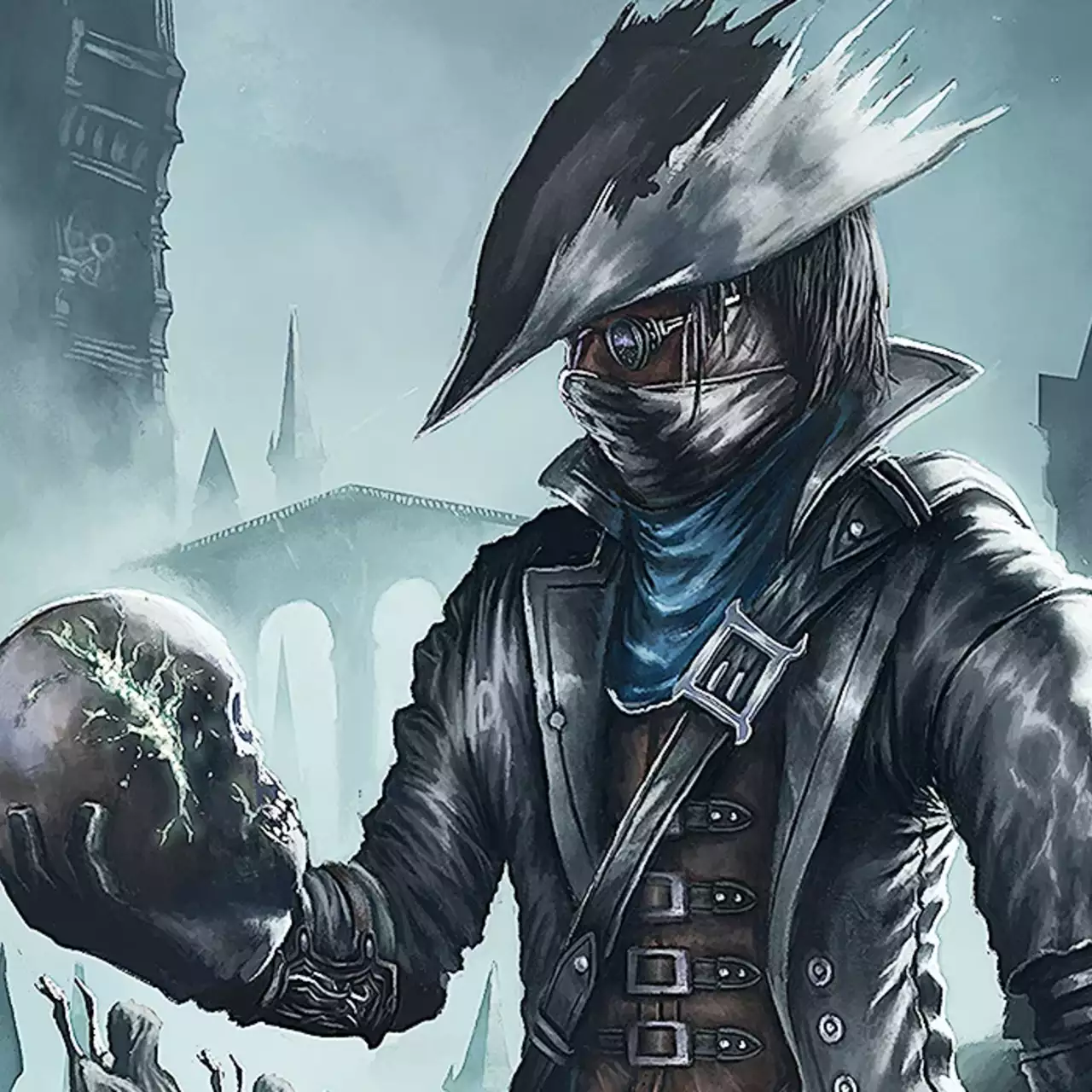«Выглядит, будто это новая игра» — в Bloodborne добавили режим от первого лица и показали геймплей «Выглядит, будто это новая игра» — в Bloodborne добавили режим от первого лица и показали геймплей