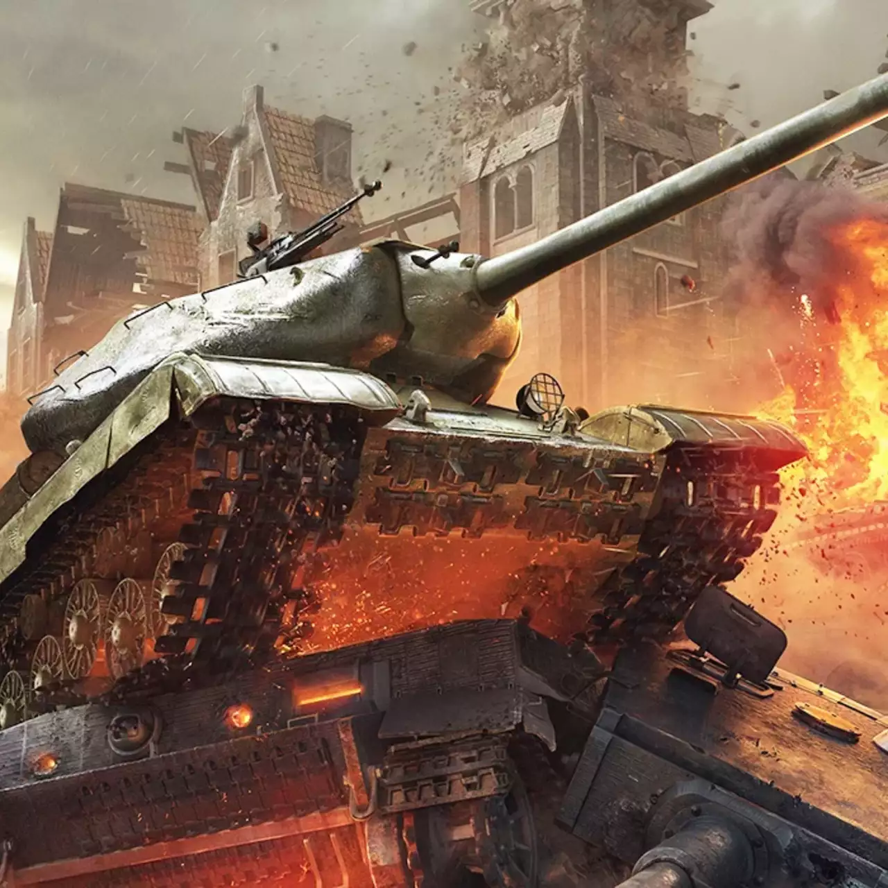 Призы, сюрпризы и 1 500 000 руб. Авторы World of Tanks рассказали о фестивале «День танкиста — 2021» Призы, сюрпризы и 1 500 000 руб. Авторы World of Tanks рассказали о фестивале «День танкиста — 2021»