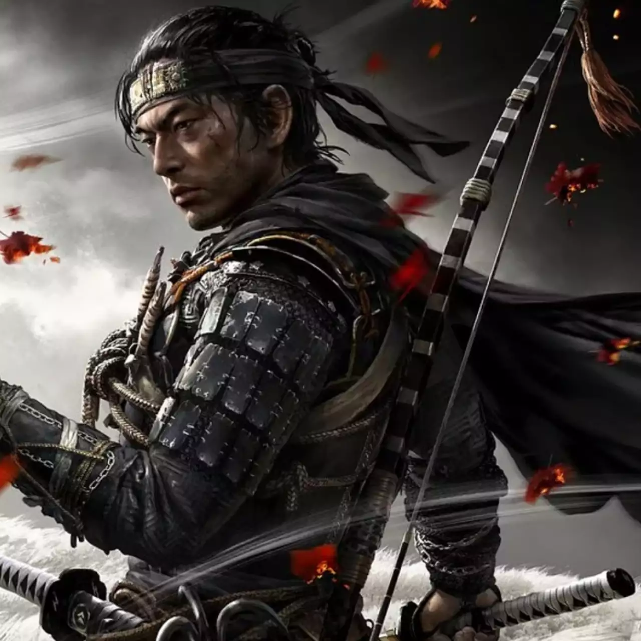 Ghost of Tsushima убрали из PS Store. Названа возможная причина