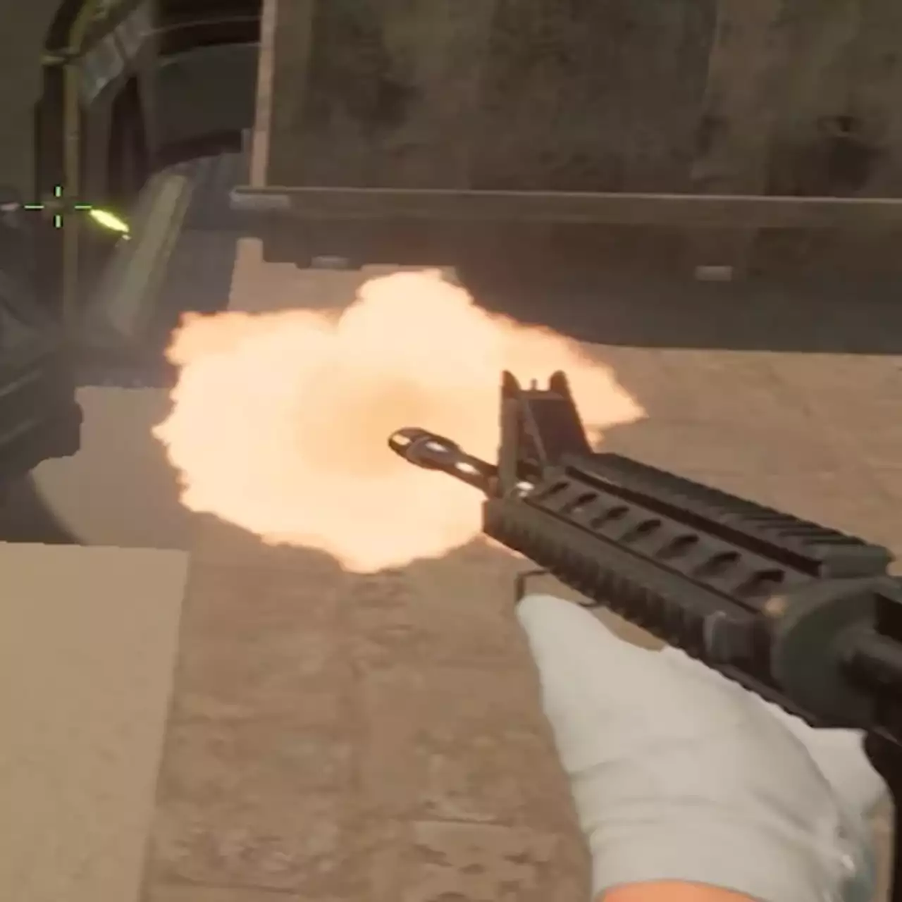 В Steam бесплатно доступны сразу 2 игры. Есть клон Counter-Strike, но с аниме-тянками В Steam бесплатно доступны сразу 2 игры. Есть клон Counter-Strike, но с аниме-тянками