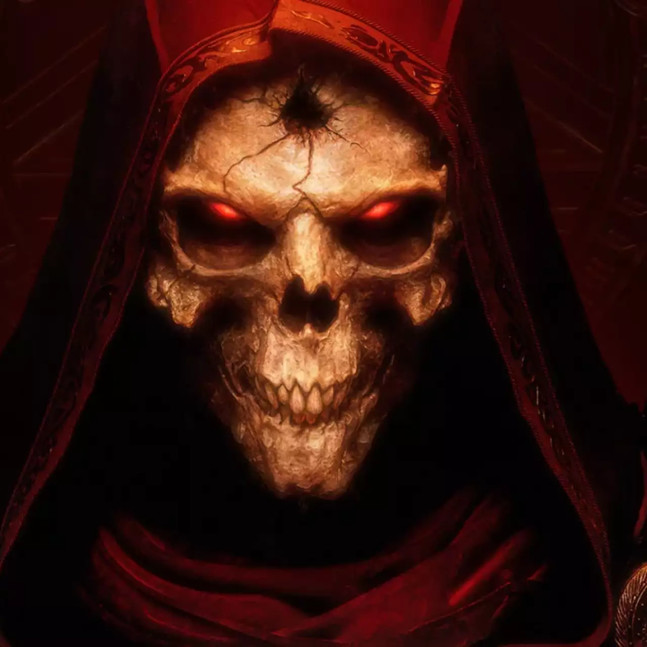 Впечатления от беты Diablo 2: Resurrected. Осторожно: эта игра заставит вас забыть про сон Впечатления от беты Diablo 2: Resurrected. Осторожно: эта игра заставит вас забыть про сон