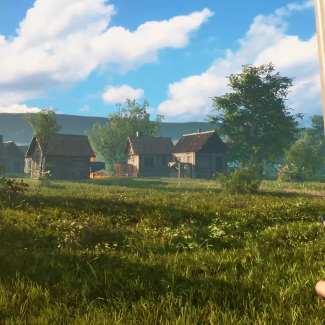 Художник показал, как может выглядеть TES 4: Oblivion на движке Unreal Engine 5 Художник показал, как может выглядеть TES 4: Oblivion на движке Unreal Engine 5
