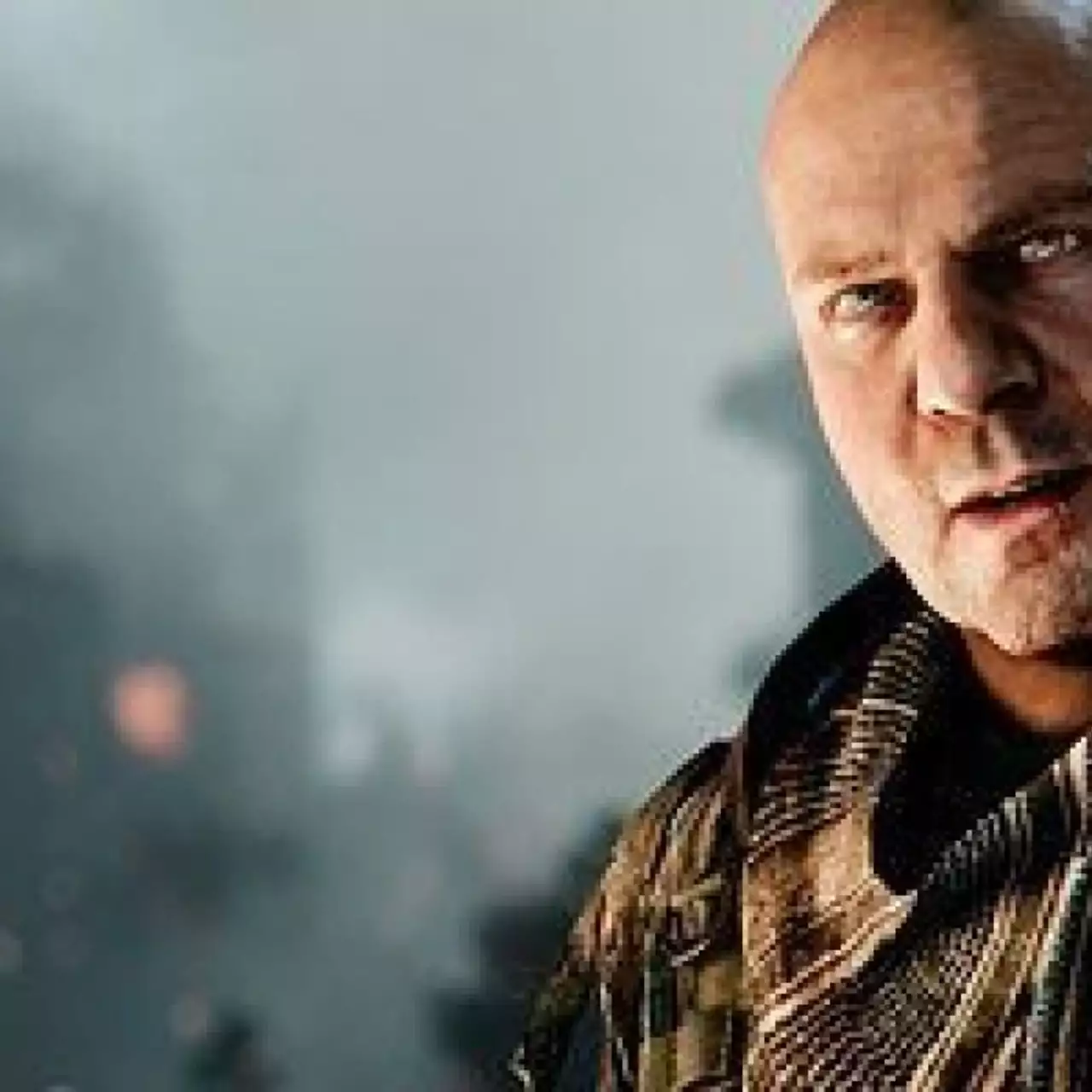 Встеча с Psycho в новом геймплейном трейлере Crysis 3 Встеча с Psycho в новом геймплейном трейлере Crysis 3