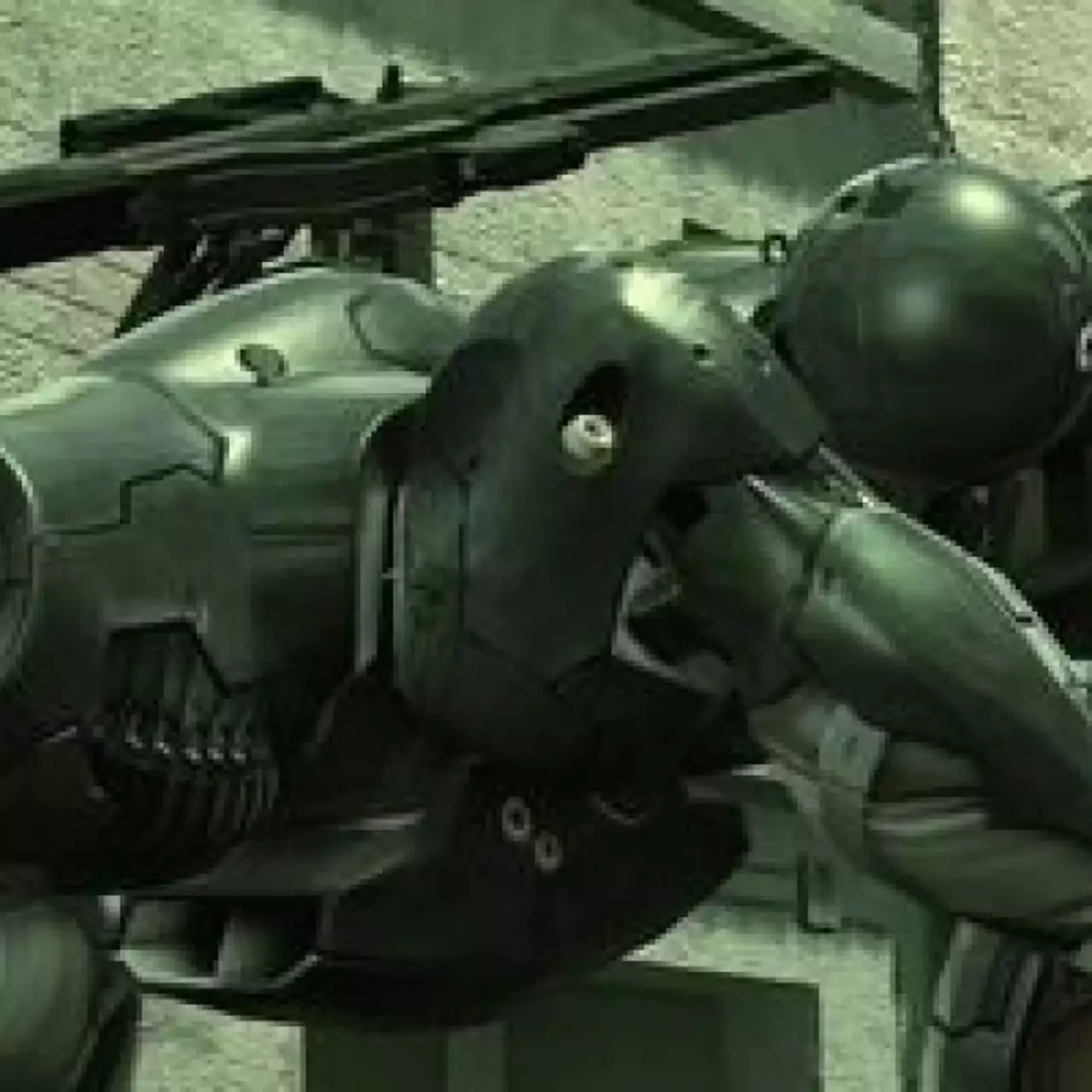 E3 2011: Metal Gear Solid может появиться на Wii U E3 2011: Metal Gear Solid может появиться на Wii U