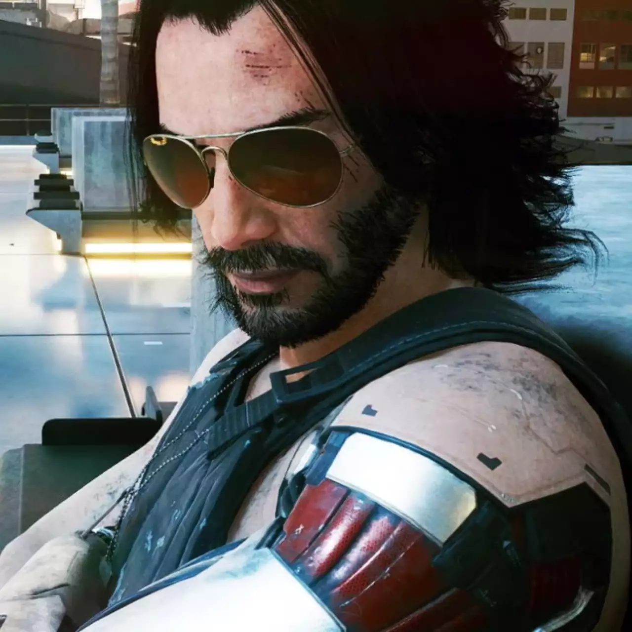 Анонсированы три бесплатных DLC для Cyberpunk 2077 Анонсированы три бесплатных DLC для Cyberpunk 2077