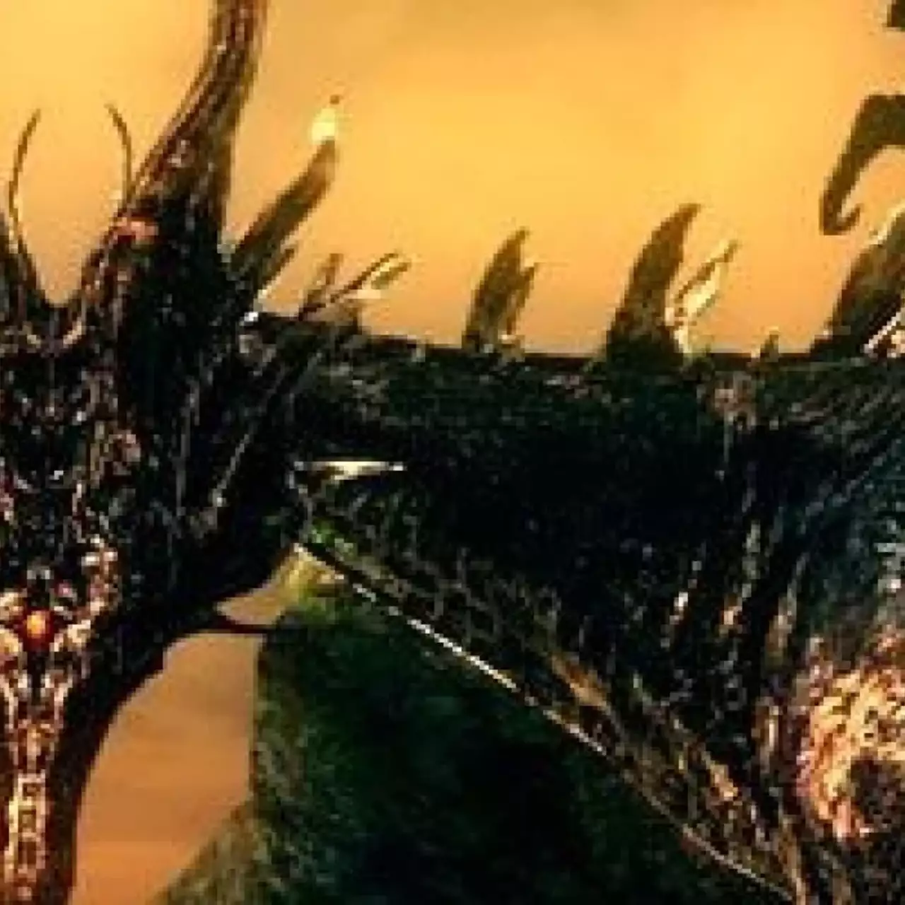 Первые концепт-арты Dark Souls 2 Первые концепт-арты Dark Souls 2