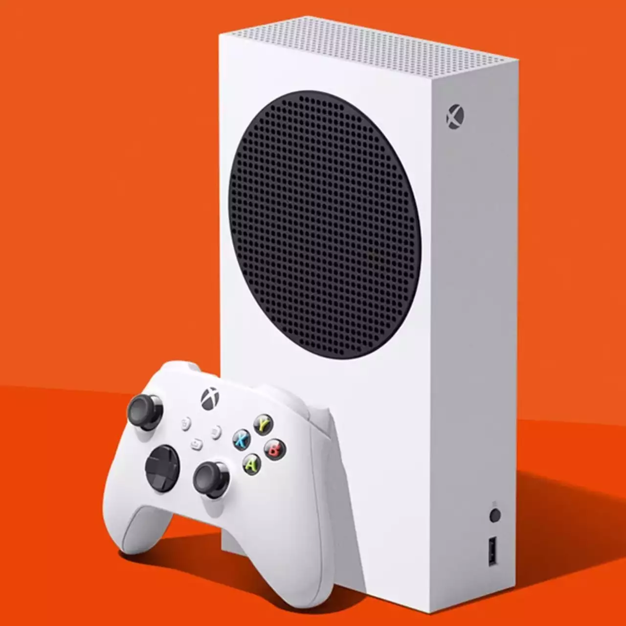 Специалист установил SSD от Xbox Series S в PlayStation 5. Результат вполне ожидаемый Специалист установил SSD от Xbox Series S в PlayStation 5. Результат вполне ожидаемый