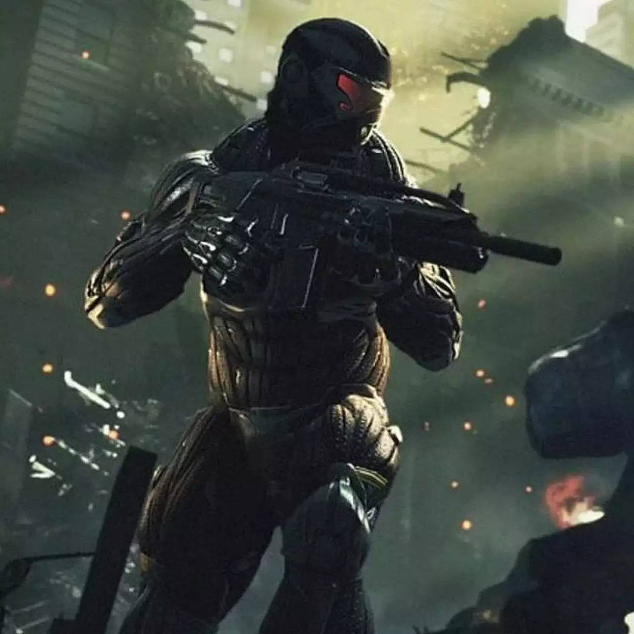 Ремастеры второй и третьей Crysis получат поддержку рейтрейсинга. Но не везде Ремастеры второй и третьей Crysis получат поддержку рейтрейсинга. Но не везде