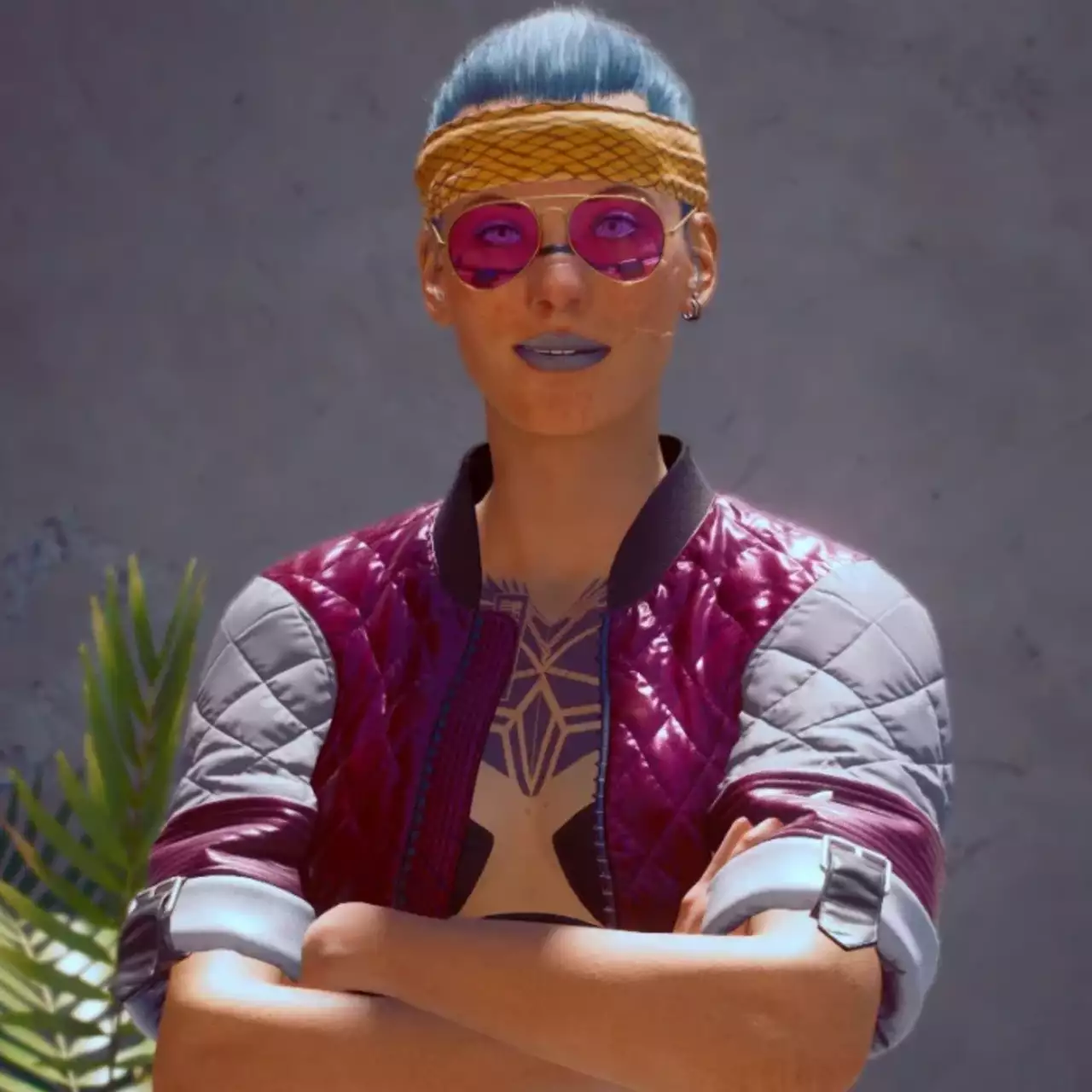 Для Cyberpunk 2077 вышел огромный патч 1.3, который содержит свыше 100 улучшений и 3 бесплатных DLC Для Cyberpunk 2077 вышел огромный патч 1.3, который содержит свыше 100 улучшений и 3 бесплатных DLC
