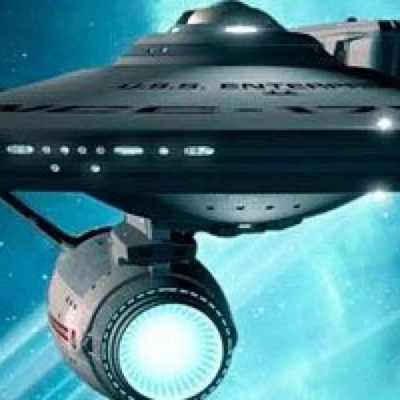 Объявлена дата выхода Star Trek: The Video Game
