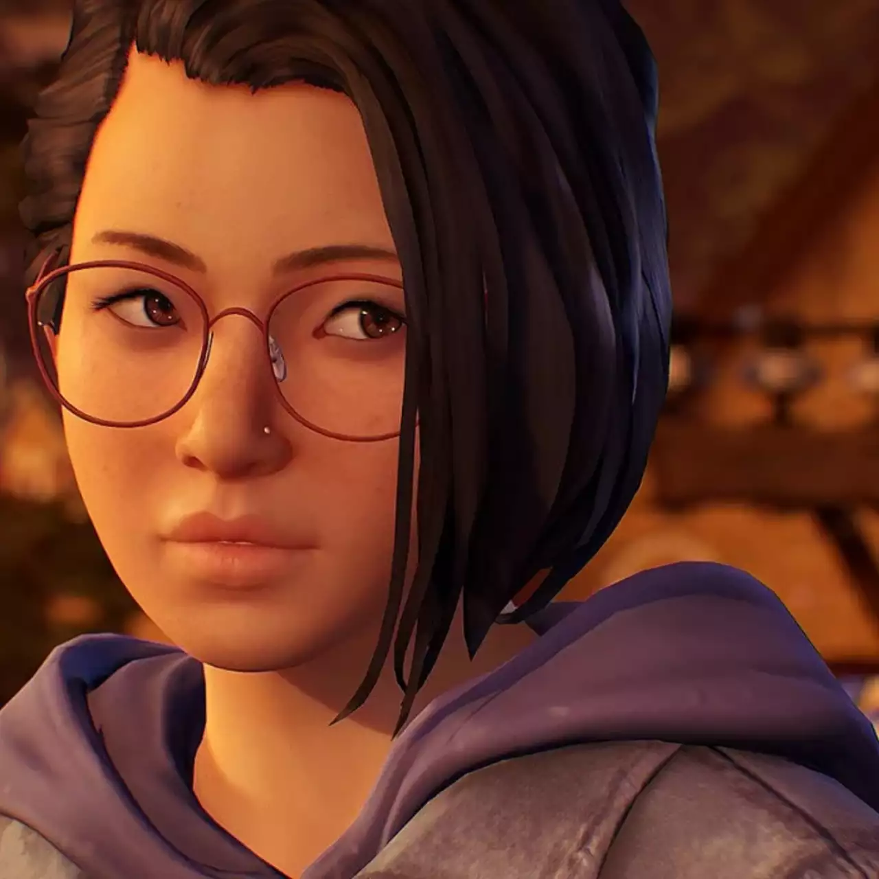 Опубликован геймплей Life is Strange: True Colors — показали всех основных персонажей (видео) Опубликован геймплей Life is Strange: True Colors — показали всех основных персонажей (видео)