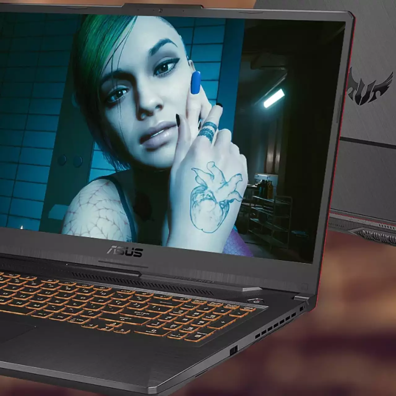 ASUS запустила распродажу крутых ноутбуков к началу учебного года ASUS запустила распродажу крутых ноутбуков к началу учебного года