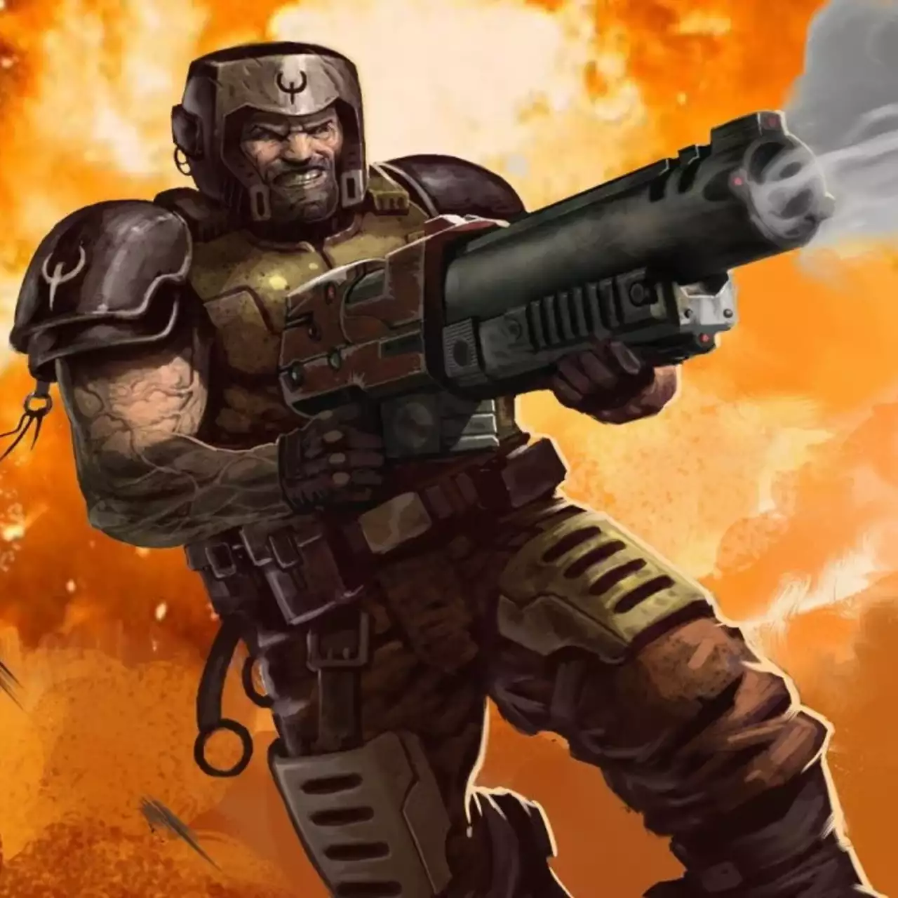 Вышел ремастер шутера Quake с улучшенной графикой и двумя новыми DLC — трейлер и скриншоты Вышел ремастер шутера Quake с улучшенной графикой и двумя новыми DLC — трейлер и скриншоты