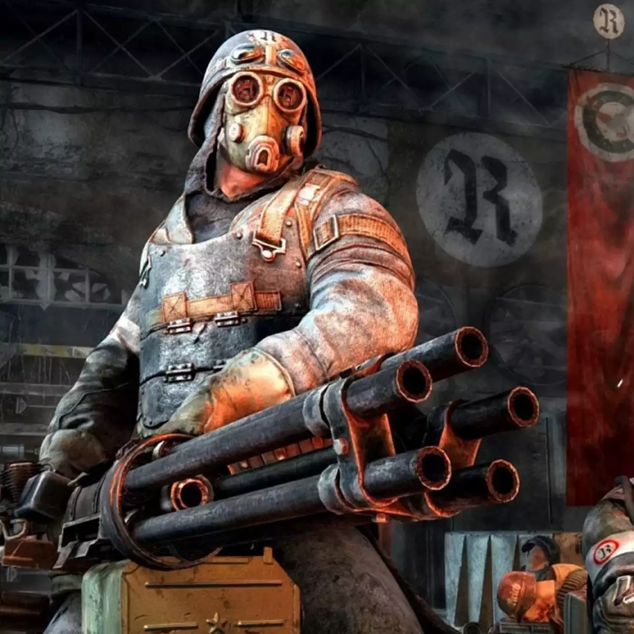Халявные Metro 2033 Redux, Kingdom Come: Deliverance и Just Cause 3 — в рулетке появились новые бесплатные игры для ПК Халявные Metro 2033 Redux, Kingdom Come: Deliverance и Just Cause 3 — в рулетке появились новые бесплатные игры для ПК