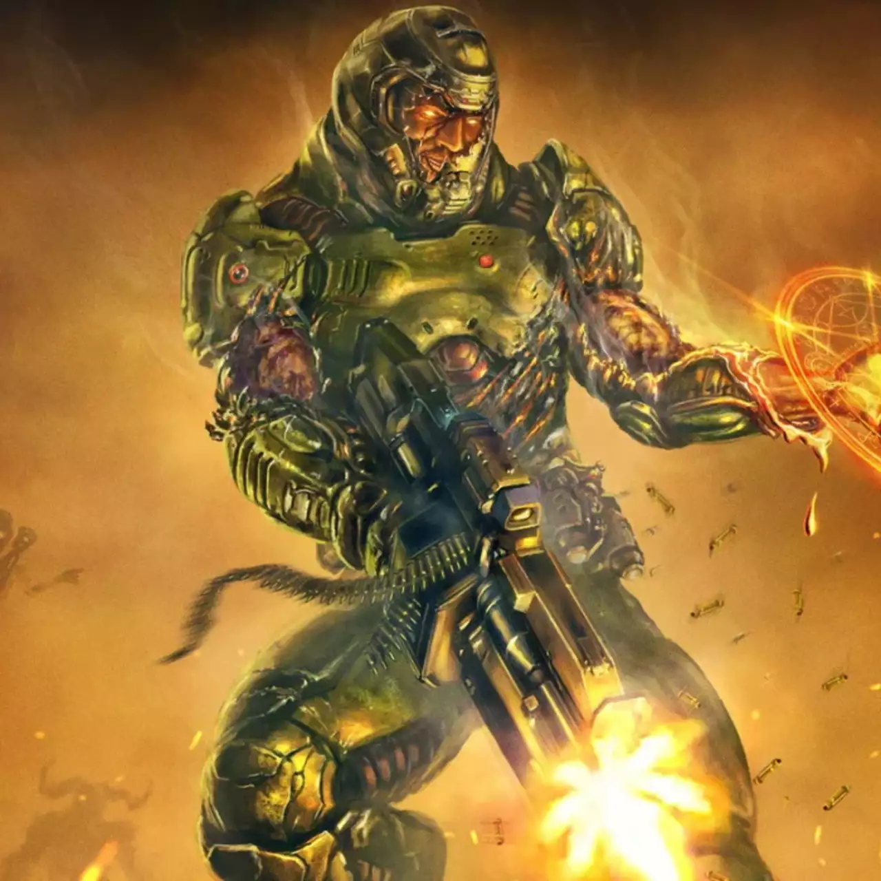 Что показали на QuakeCon: возвращение Quake, новости о консольном эксклюзиве Sony и кринж от Bethesda Что показали на QuakeCon: возвращение Quake, новости о консольном эксклюзиве Sony и кринж от Bethesda