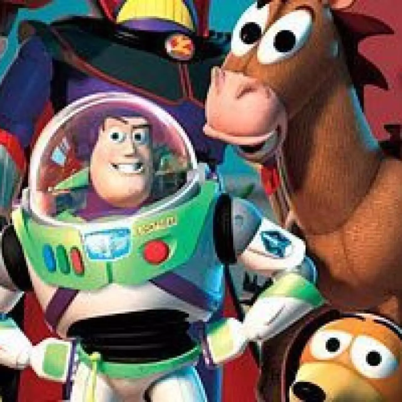 Disney Infinity будет игрой-песочницей с открытым миром? Disney Infinity будет игрой-песочницей с открытым миром?