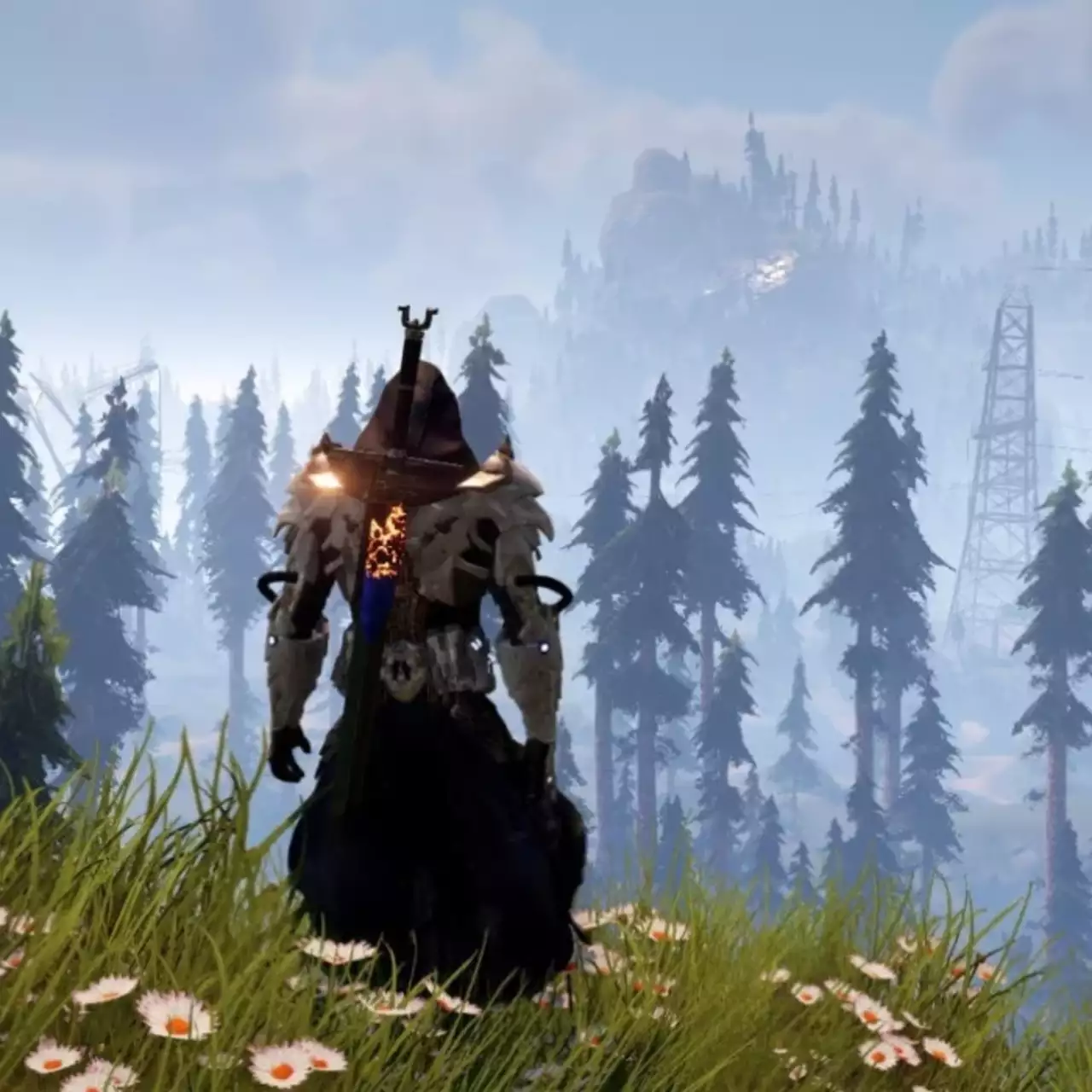 В сети показали новые арты ELEX 2 — RPG с открытым миром про постапокалипсис от авторов «Готики» В сети показали новые арты ELEX 2 — RPG с открытым миром про постапокалипсис от авторов «Готики»