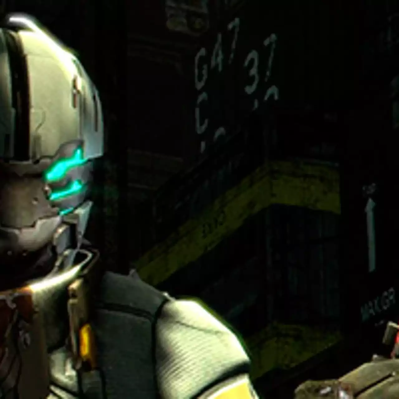 Достижения Dead Space 3 оказались в открытом доступе Достижения Dead Space 3 оказались в открытом доступе