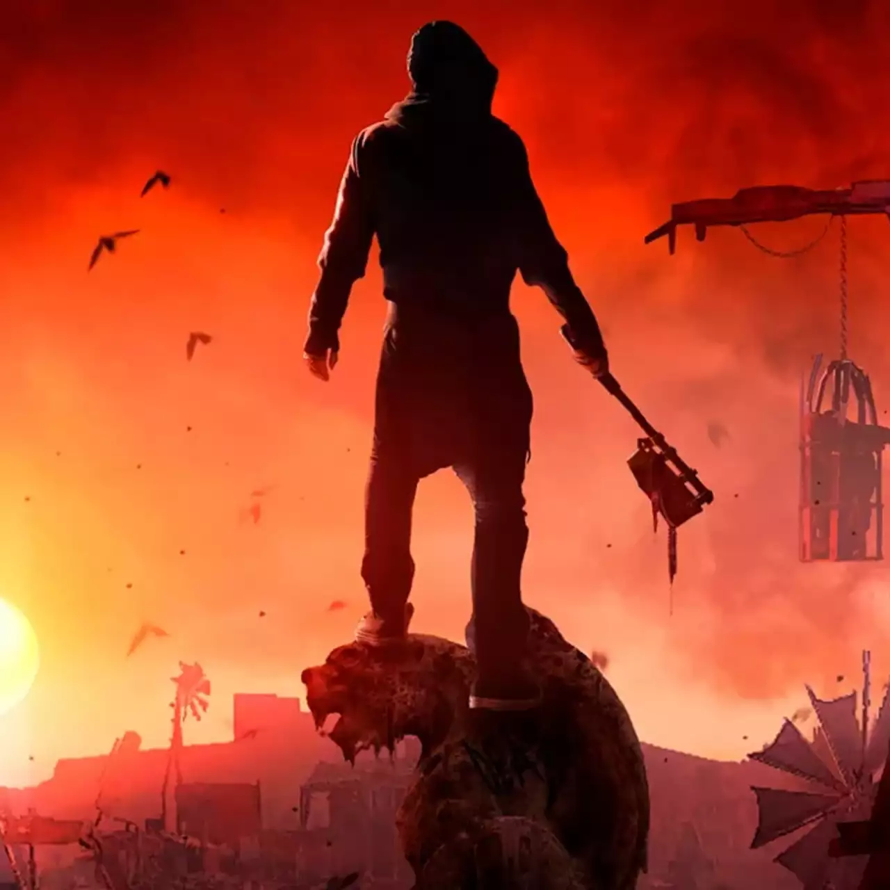 Авторы Dying Light 2 объявили о поиске сотрудников для разработки новой AAA-игры. Это может быть Dying Light 3