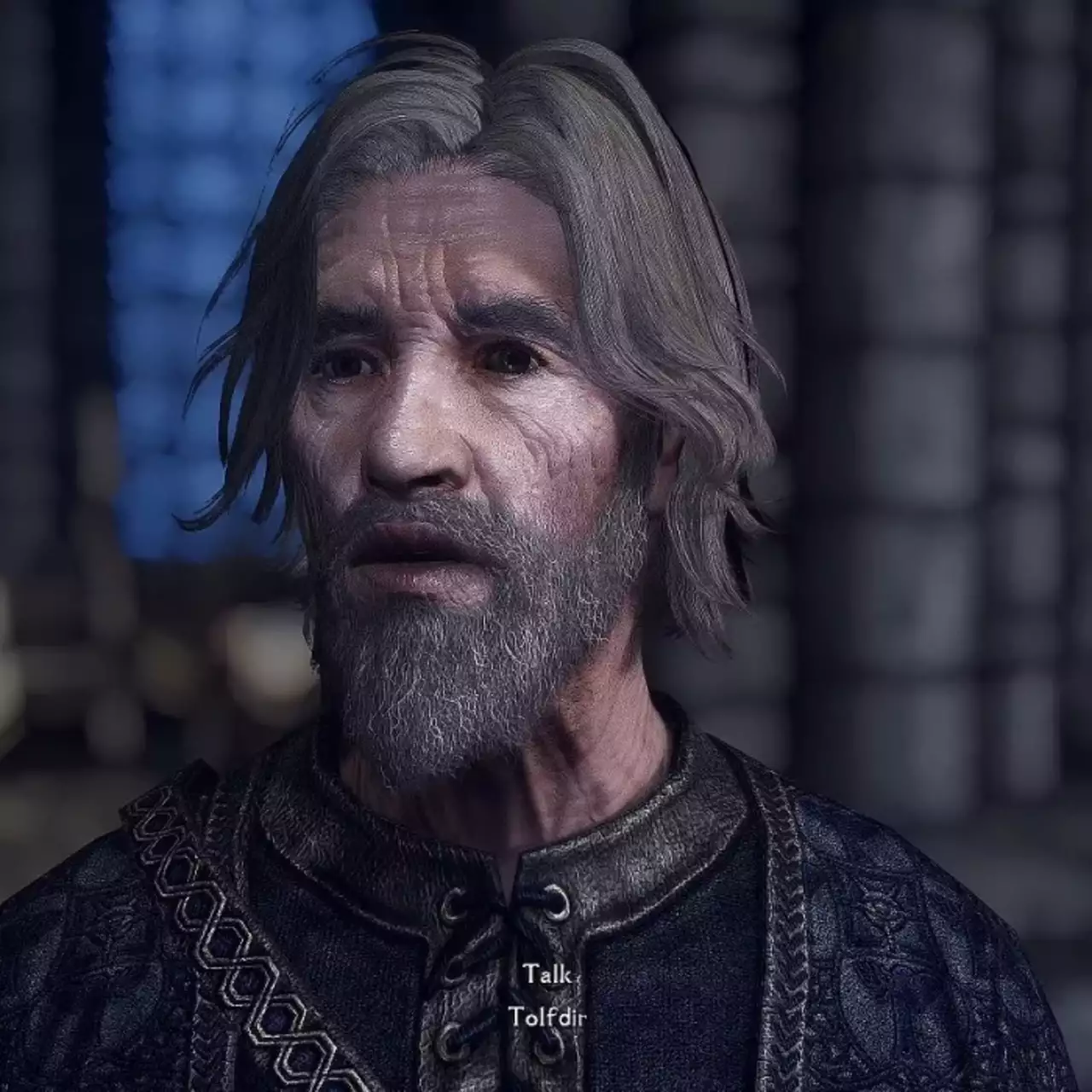 Фанат улучшил внешность более 3 тысяч персонажей в Skyrim Фанат улучшил внешность более 3 тысяч персонажей в Skyrim