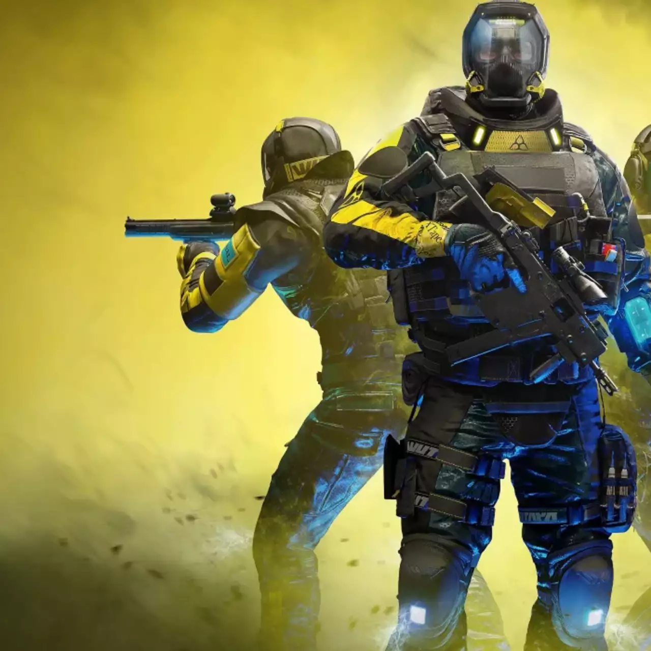 Вышел свежий геймплейный трейлер Tom Clancy's Rainbow Six: Extraction с подробностями игры (видео) Вышел свежий геймплейный трейлер Tom Clancy's Rainbow Six: Extraction с подробностями игры (видео)