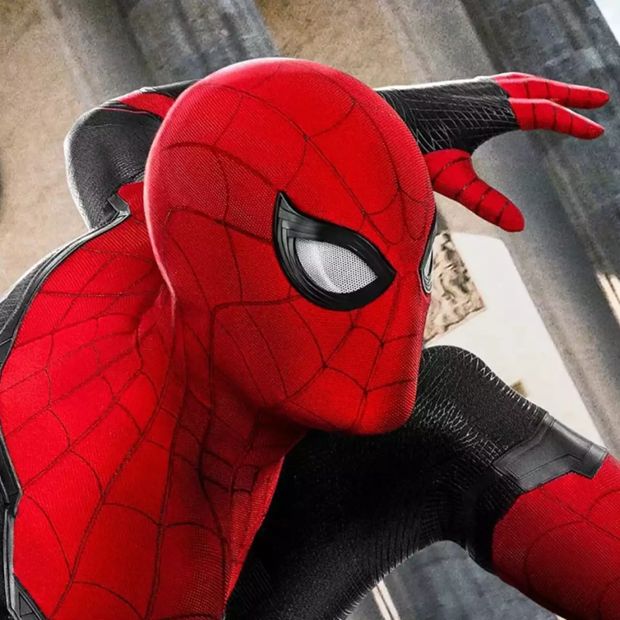 В сеть слили трейлер фильма «Человек-паук: Нет пути домой». Sony и Marvel пытаются его заблокировать В сеть слили трейлер фильма «Человек-паук: Нет пути домой». Sony и Marvel пытаются его заблокировать