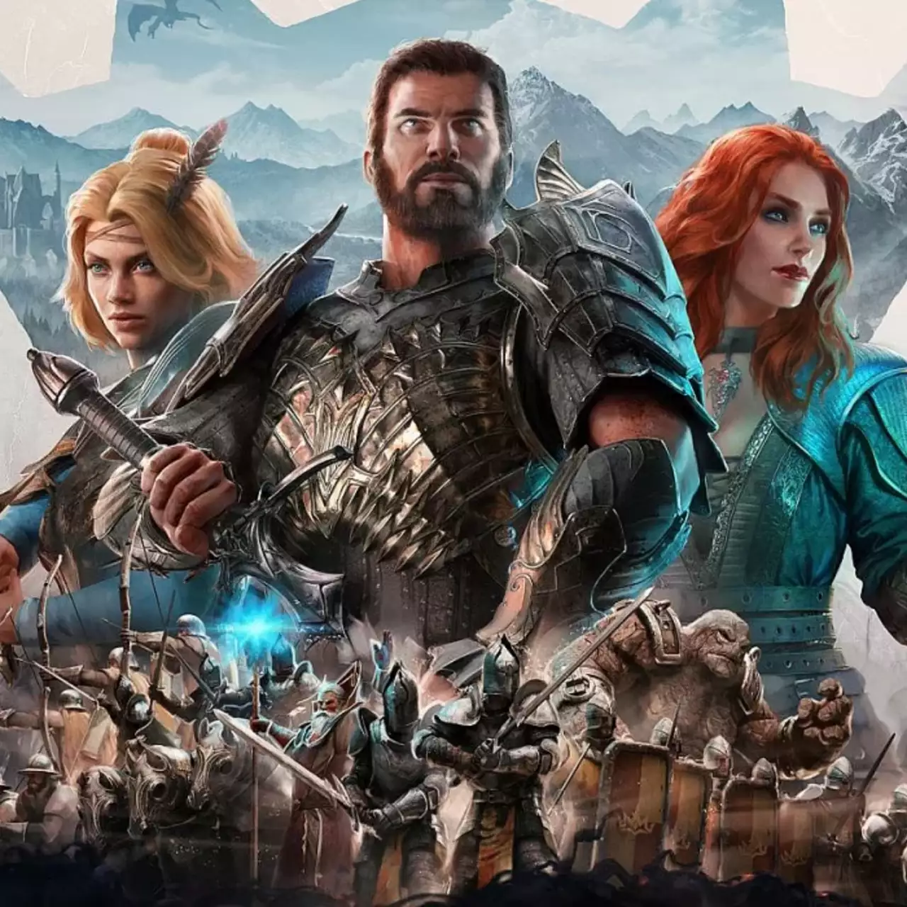 Прохождение квестов в King's Bounty 2 Прохождение квестов в King's Bounty 2