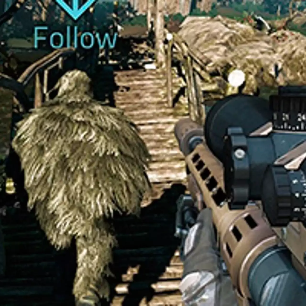 Трейлер Sniper: Ghost Warrior 2 покажет, что может сделать одна пуля Трейлер Sniper: Ghost Warrior 2 покажет, что может сделать одна пуля