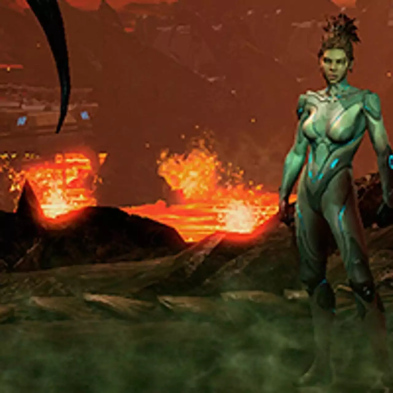 StarCraft 2: Heart of the Swarm теперь доступно для тех, кто оформил предзаказ StarCraft 2: Heart of the Swarm теперь доступно для тех, кто оформил предзаказ