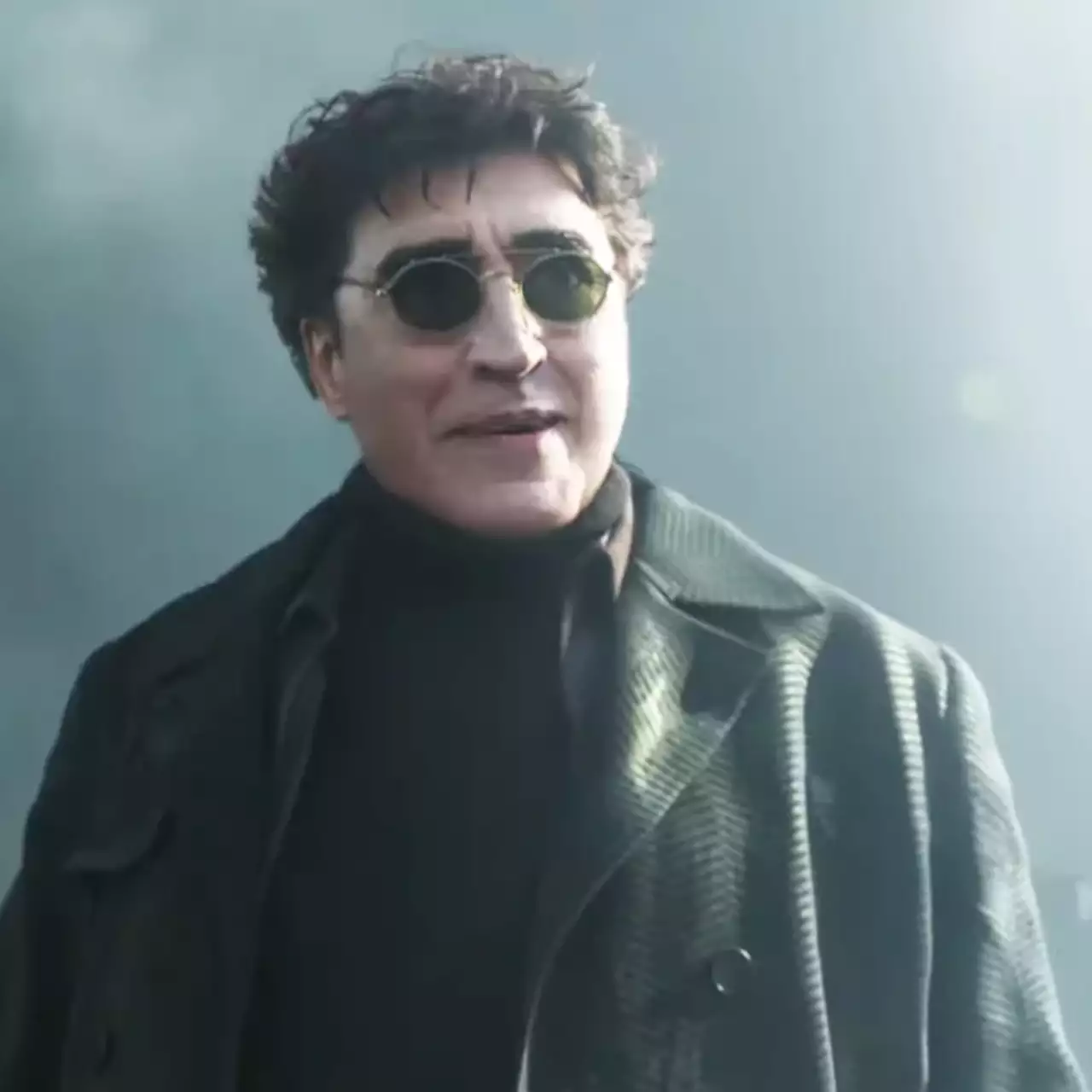 Marvel показала трейлер «Человека-паука: Нет пути домой». В нем есть персонаж из фильма Сэма Рэйми 2004 года Marvel показала трейлер «Человека-паука: Нет пути домой». В нем есть персонаж из фильма Сэма Рэйми 2004 года