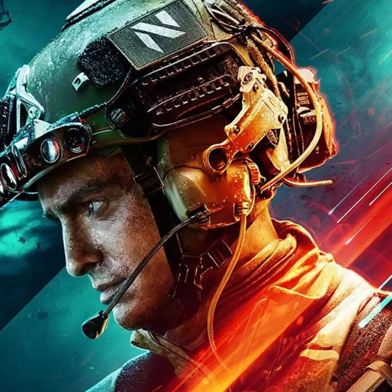 Battlefield 2042 ещё не вышла, а читы для неё уже рекламируют Battlefield 2042 ещё не вышла, а читы для неё уже рекламируют