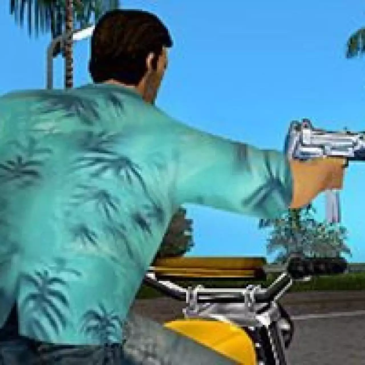 За кулисами разработки Grand Theft Auto: Vice City — часть вторая, звук