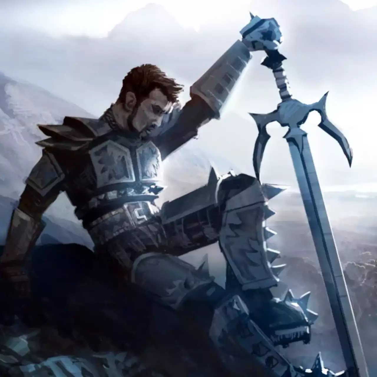 Анонсирован ремастер средневековой Action/RPG с двумя сюжетными кампаниями и 12 персонажами Анонсирован ремастер средневековой Action/RPG с двумя сюжетными кампаниями и 12 персонажами