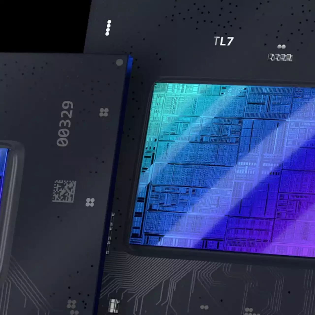 Intel рассказала подробности о своих видеокартах Intel рассказала подробности о своих видеокартах