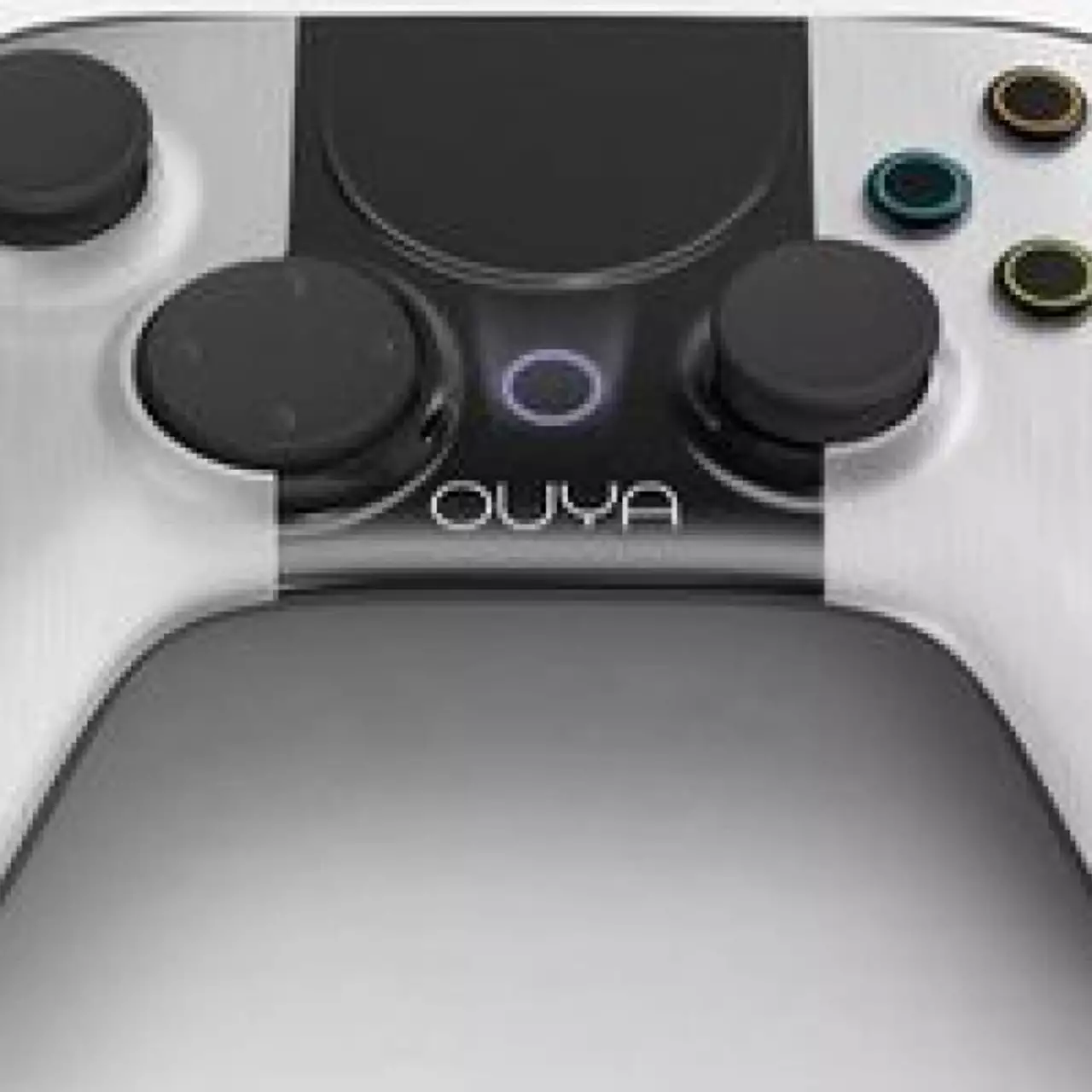 10 студий получат инструментарий для консоли Ouya бесплатно 10 студий получат инструментарий для консоли Ouya бесплатно