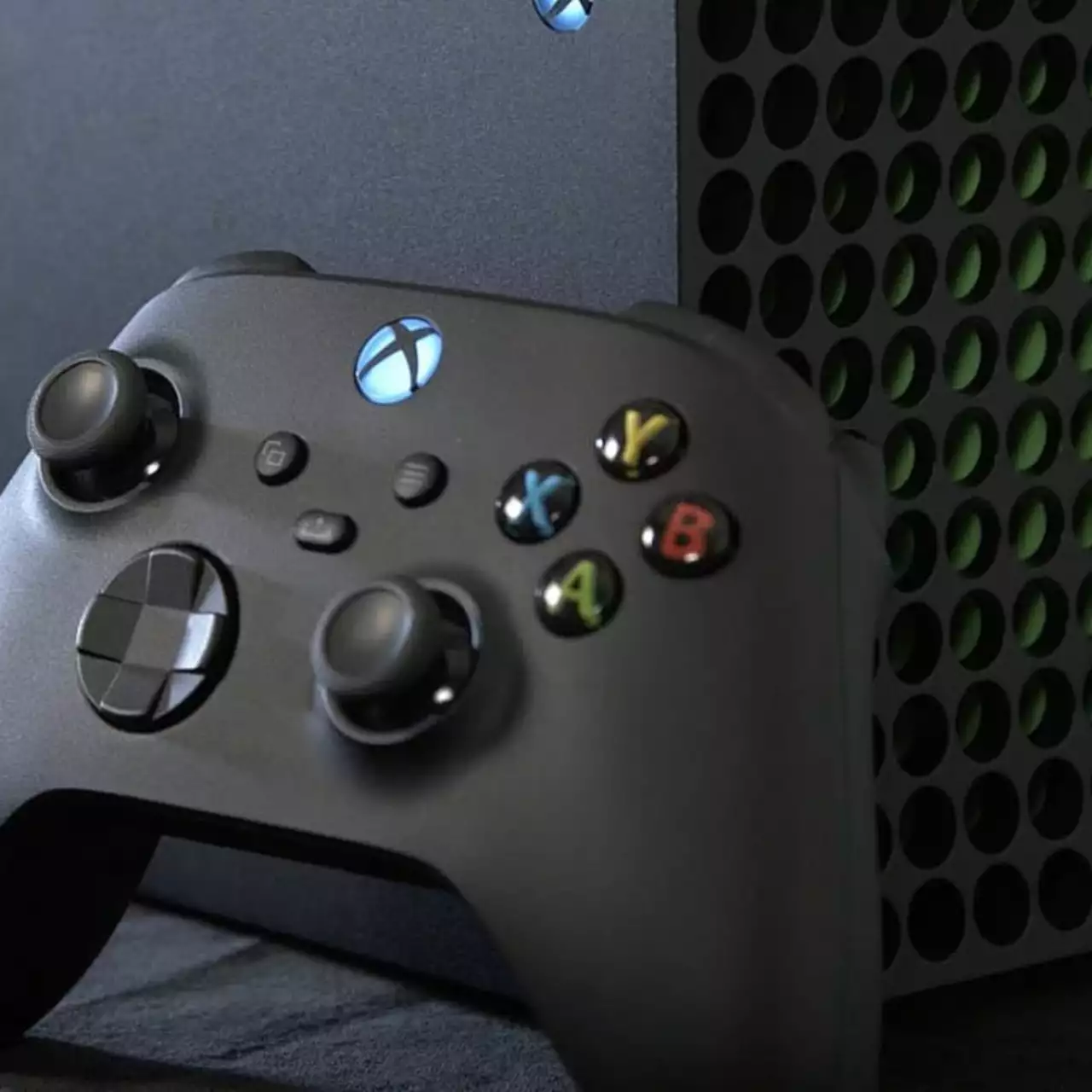 Xbox Series X, которую вы не купите. В сети показали фото девкита консоли от Microsoft