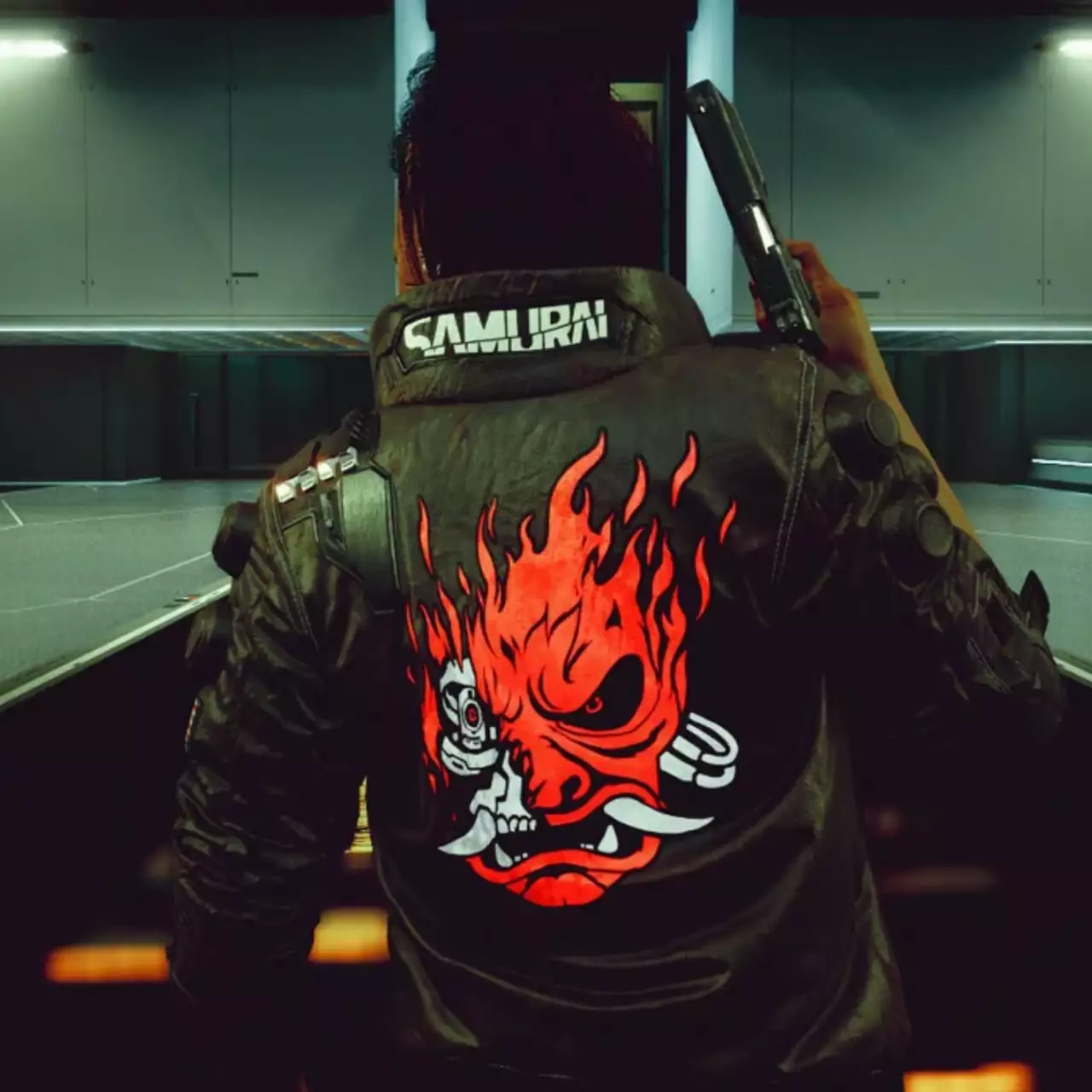 Новый глобальный мод для Cyberpunk 2077 улучшает ИИ врагов, прокачку и урон Новый глобальный мод для Cyberpunk 2077 улучшает ИИ врагов, прокачку и урон