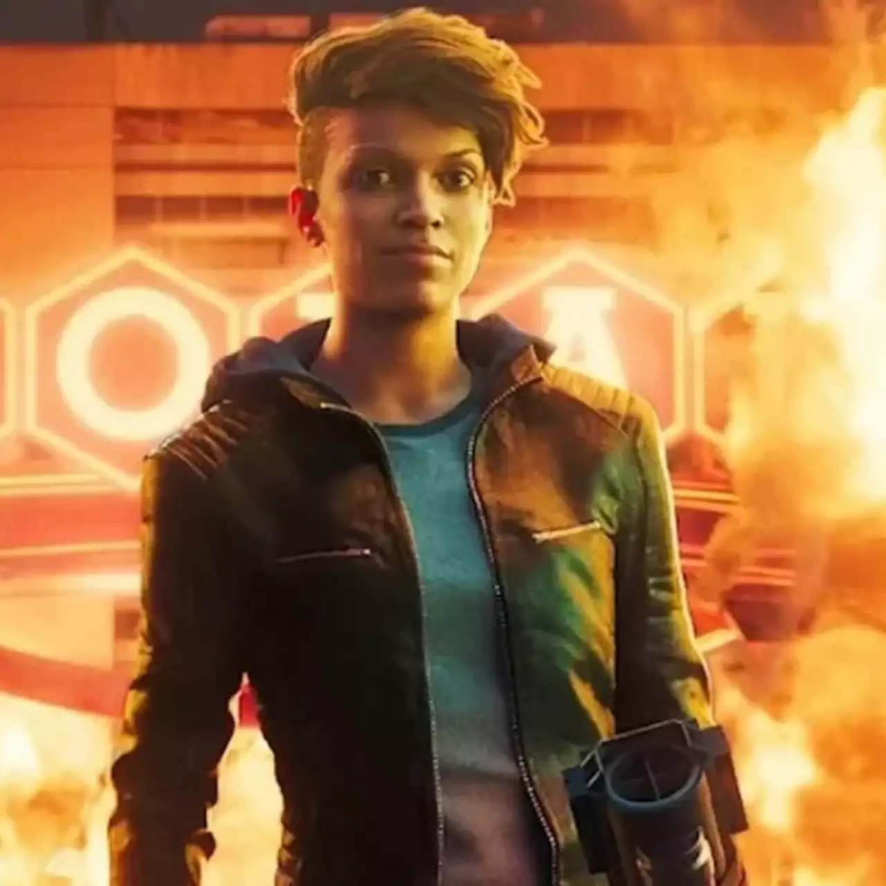 Впечатления с закрытой презентации Saints Row. Перезапуск серии, к которому много вопросов, — среди «Святых» сильные женщины, афроамериканец и потенциальный гей