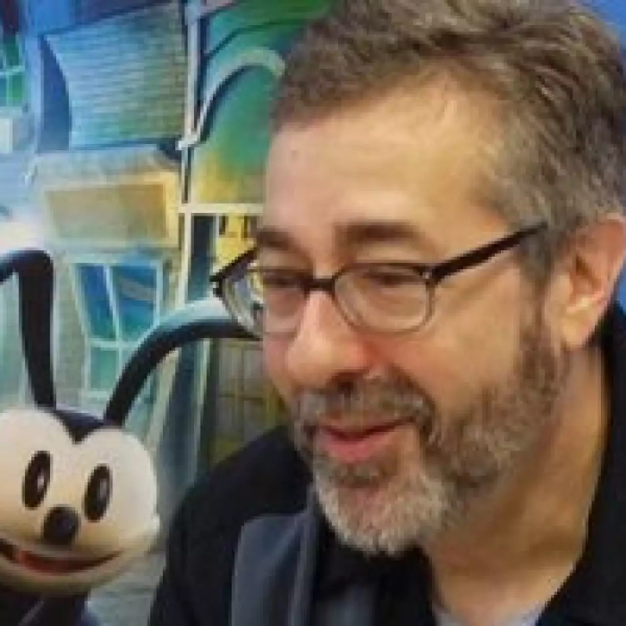 Уоррен Спектор желает превратить Epic Mickey в полноценную серию