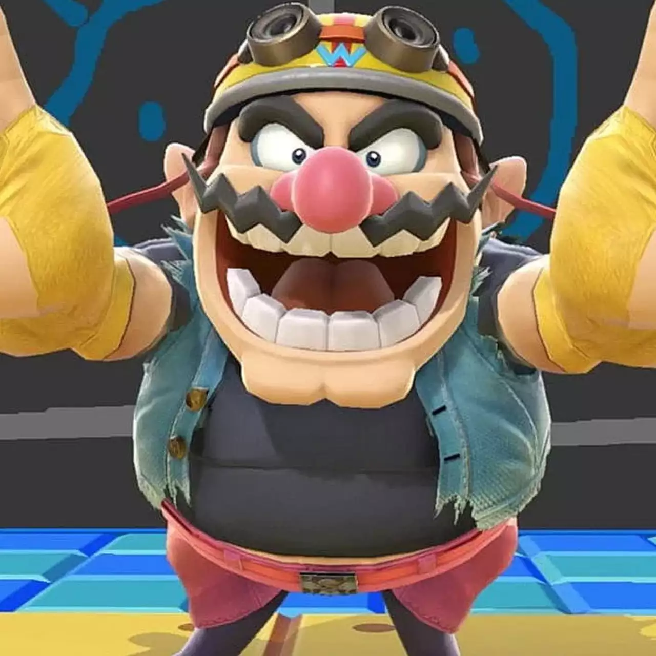 WarioWare: Get It Together! про злую версию Марио скоро выйдет на Nintendo Switch WarioWare: Get It Together! про злую версию Марио скоро выйдет на Nintendo Switch