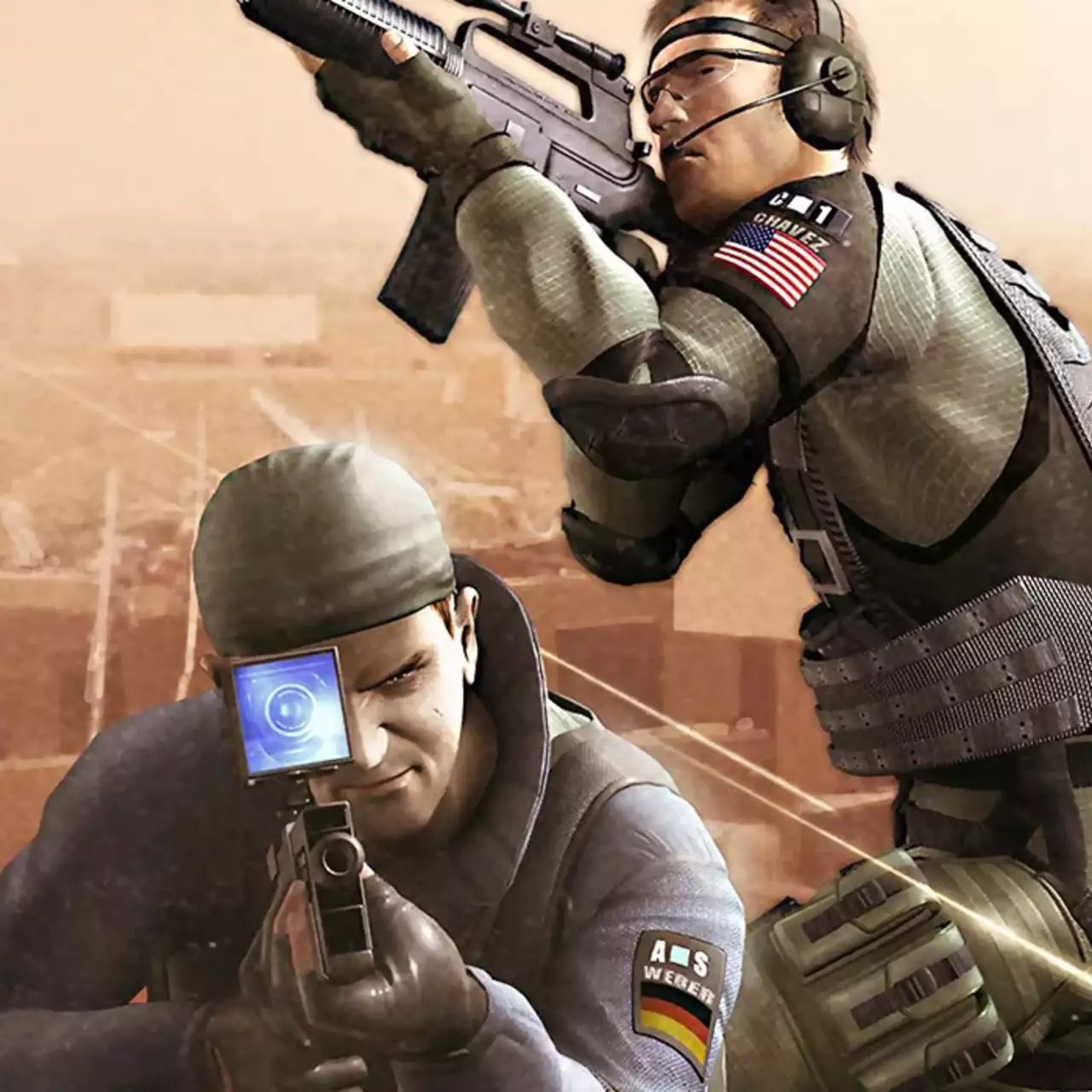 Годные предложения — Ubisoft распродает свои игры с ценами от 53 рублей и большими скидками Годные предложения — Ubisoft распродает свои игры с ценами от 53 рублей и большими скидками