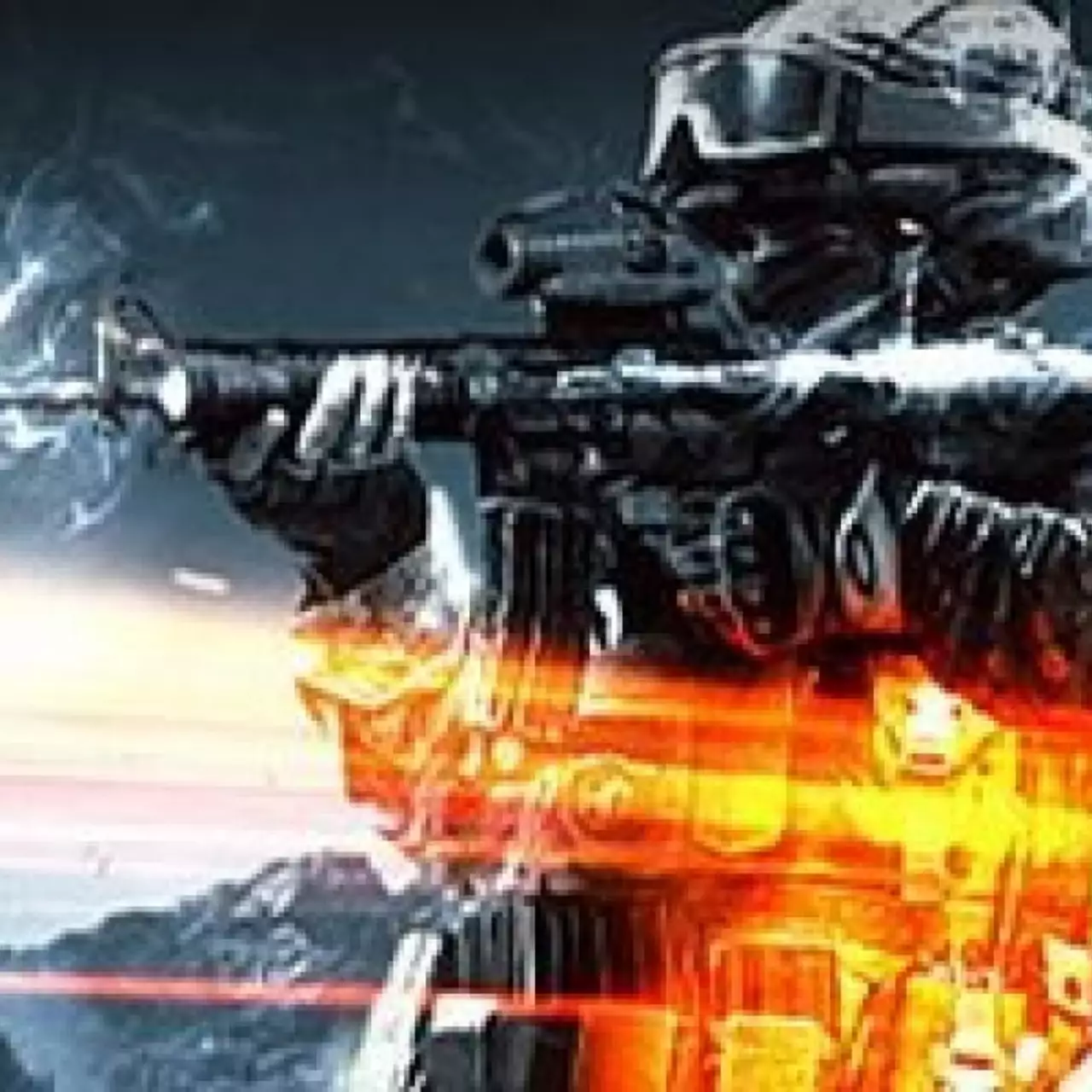 Вышел тизер-трейлер дополнения Battlefield 3: End Game Вышел тизер-трейлер дополнения Battlefield 3: End Game