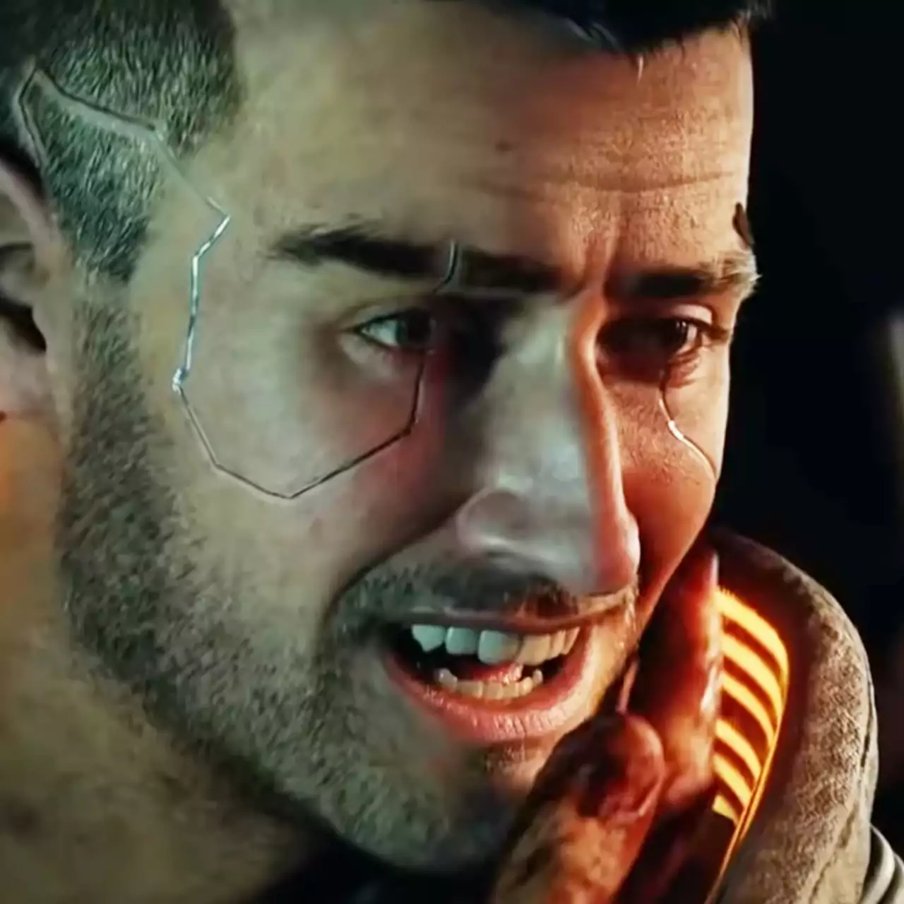 Патч 1.3 сломал анимацию плавания в Cyberpunk 2077. Сейчас она выглядит так, будто у персонажа палки вместо рук Патч 1.3 сломал анимацию плавания в Cyberpunk 2077. Сейчас она выглядит так, будто у персонажа палки вместо рук