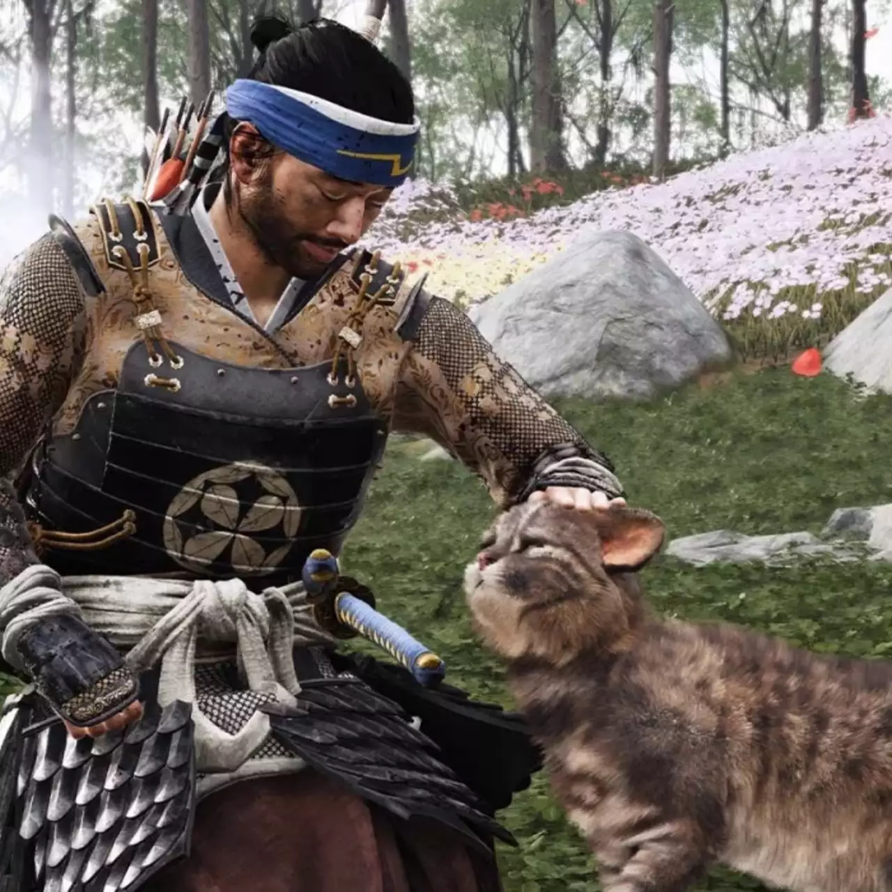 Налог на PS5: справедливо ли пользователи Metacritic обвалили оценку Ghost of Tsushima Director's Cut?