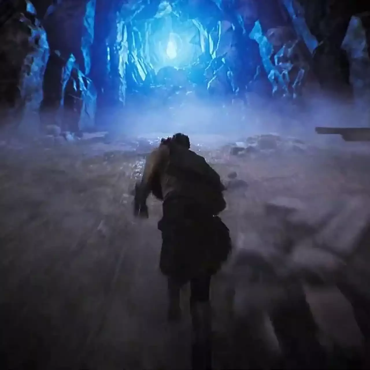 На Gamescom 2021 представили взрывной геймплей игры, похожей на Dark Souls. Там показали битвы с боссами На Gamescom 2021 представили взрывной геймплей игры, похожей на Dark Souls. Там показали битвы с боссами