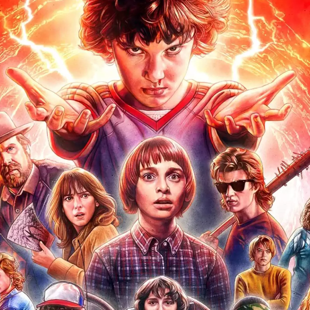 На Netflix появились игры — но не для всех и очень мало На Netflix появились игры — но не для всех и очень мало