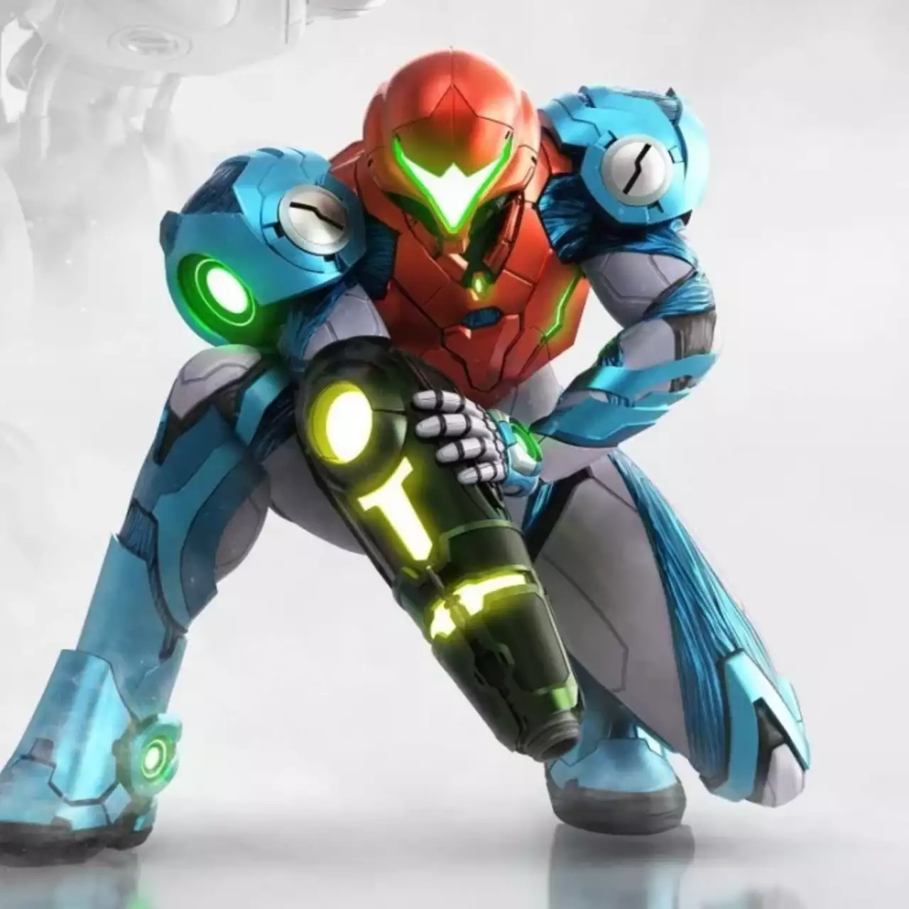 В новом трейлере Metroid Dread показали оружие и способности Самус