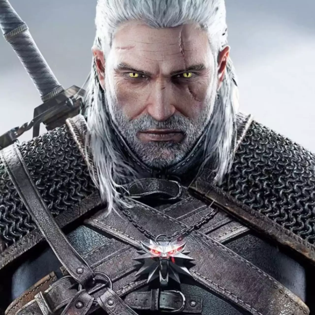Фанат воссоздал броню Геральта из Witcher 3 — на это ушло 3 года. Его работу оценили 60 тысяч человек Фанат воссоздал броню Геральта из Witcher 3 — на это ушло 3 года. Его работу оценили 60 тысяч человек