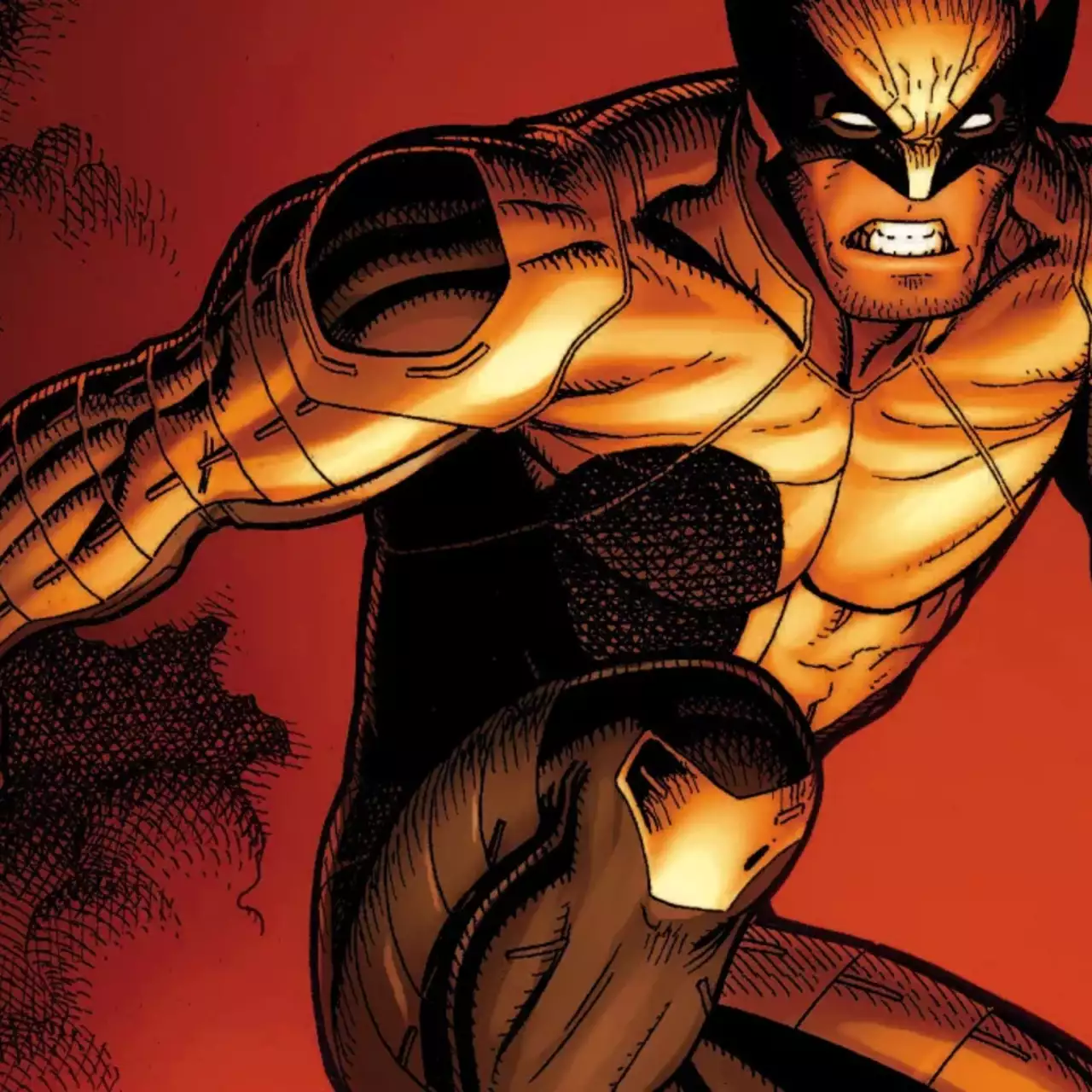 Эволюция игр по лицензии Marvel за 20 лет: как Паук учился летать над Манхеттеном, Росомаха наточил когти, а Каратель открыл для себя казни на деревообрабатывающем станке Эволюция игр по лицензии Marvel за 20 лет: как Паук учился летать над Манхеттеном, Росомаха наточил когти, а Каратель открыл для себя казни на деревообрабатывающем станке
