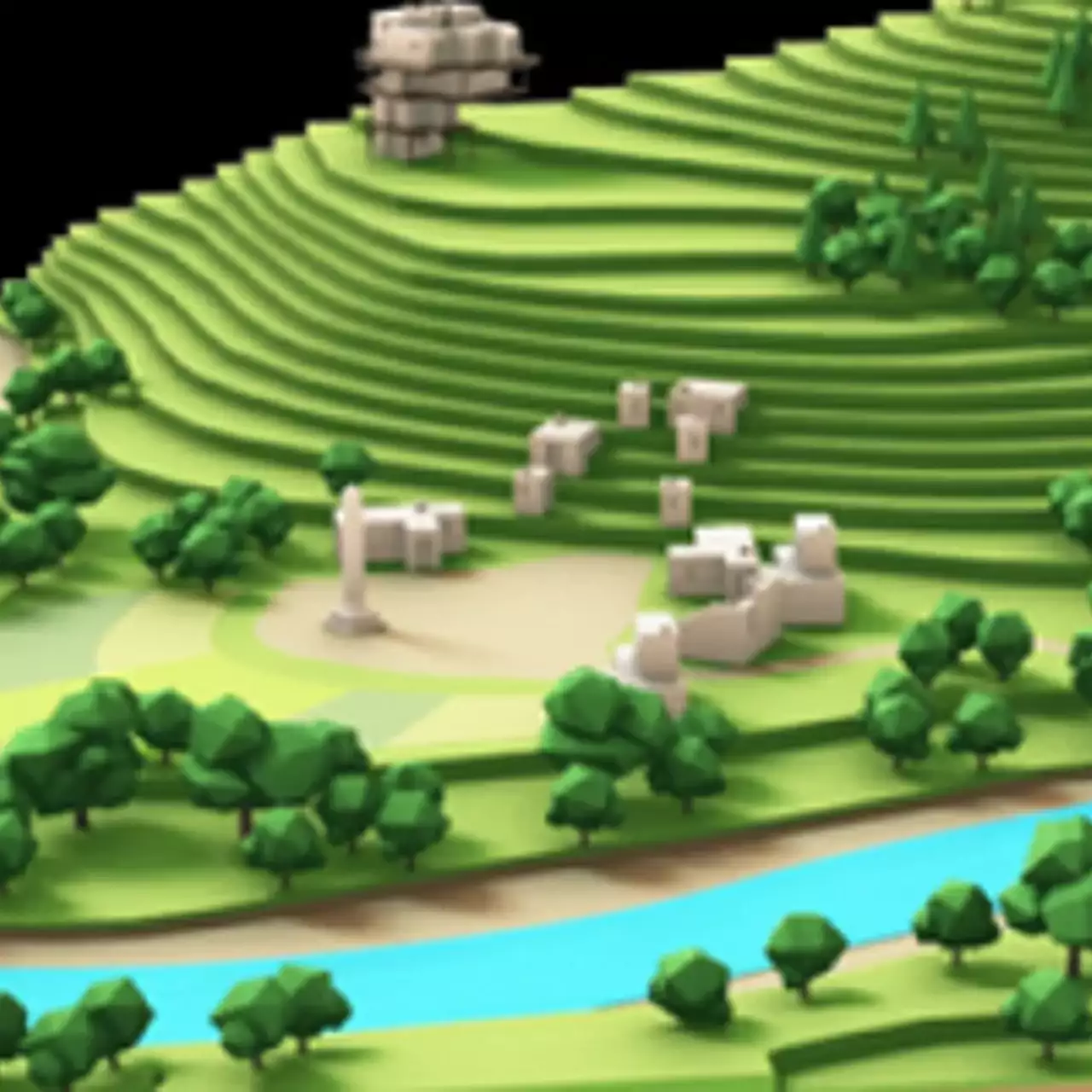 Сборы Project GODUS на Kickstarter составили 852 тыс. долларов